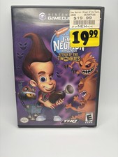 Jimmy Neutron Boy Genius: Attack of the Twonkies