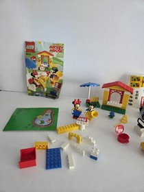 LEGO Mickey Mouse: Minnie's Birthday Party (4165)