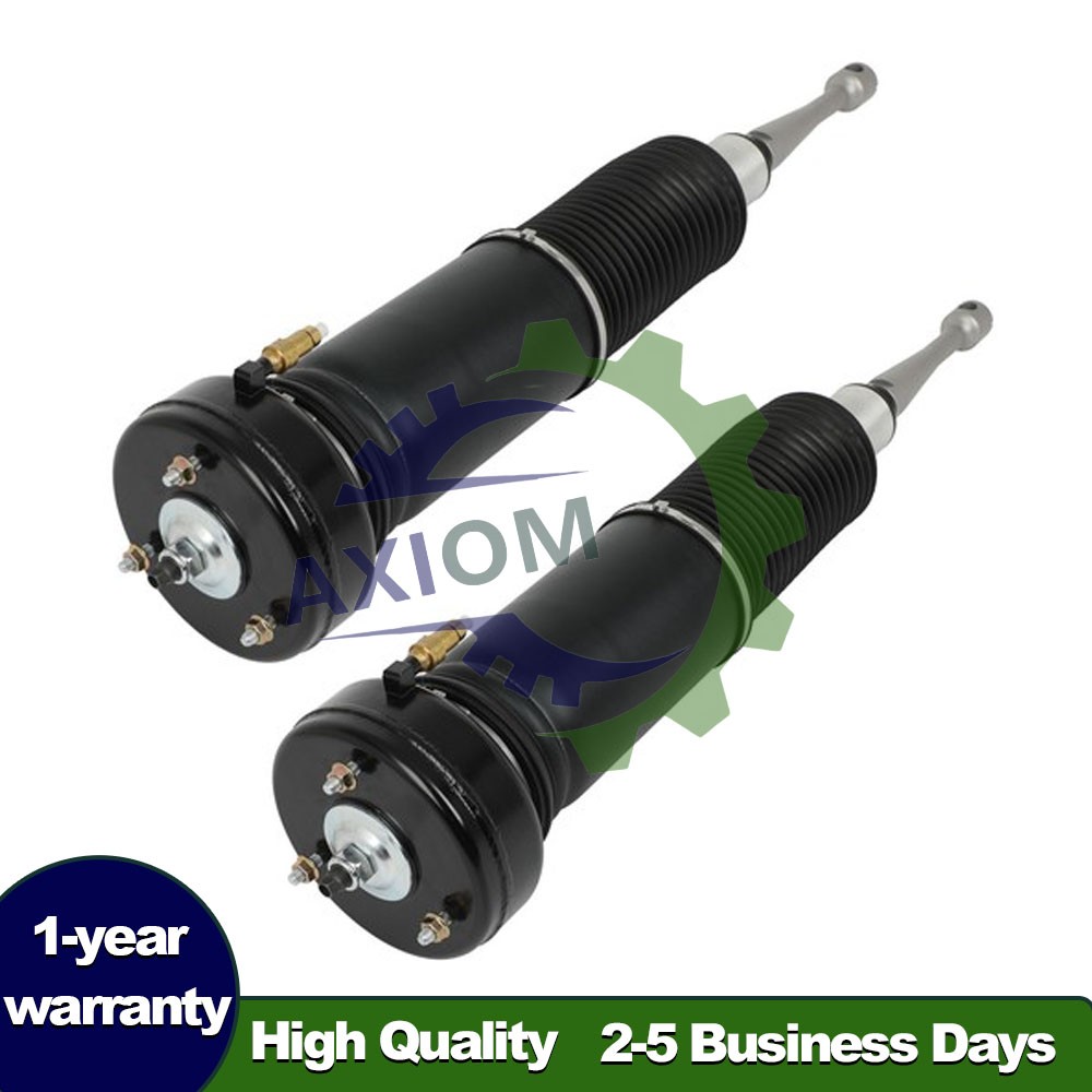 Rolls-Royce Phantom 2004-2007 Front Right Air suspension struts Pair P/N 37106796508