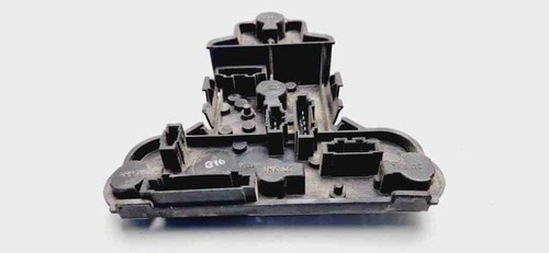 VW GOLF III 1H1 Rücklichtkontakte 1H6945257 1.90 Diesel 55kw 1993 31085949