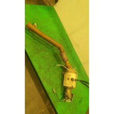 KATALYSATOR JEEP WRANGLER (18) JL 2.0 PHEV 4XE IBRIDA (280KW) 4WD SUV 2018