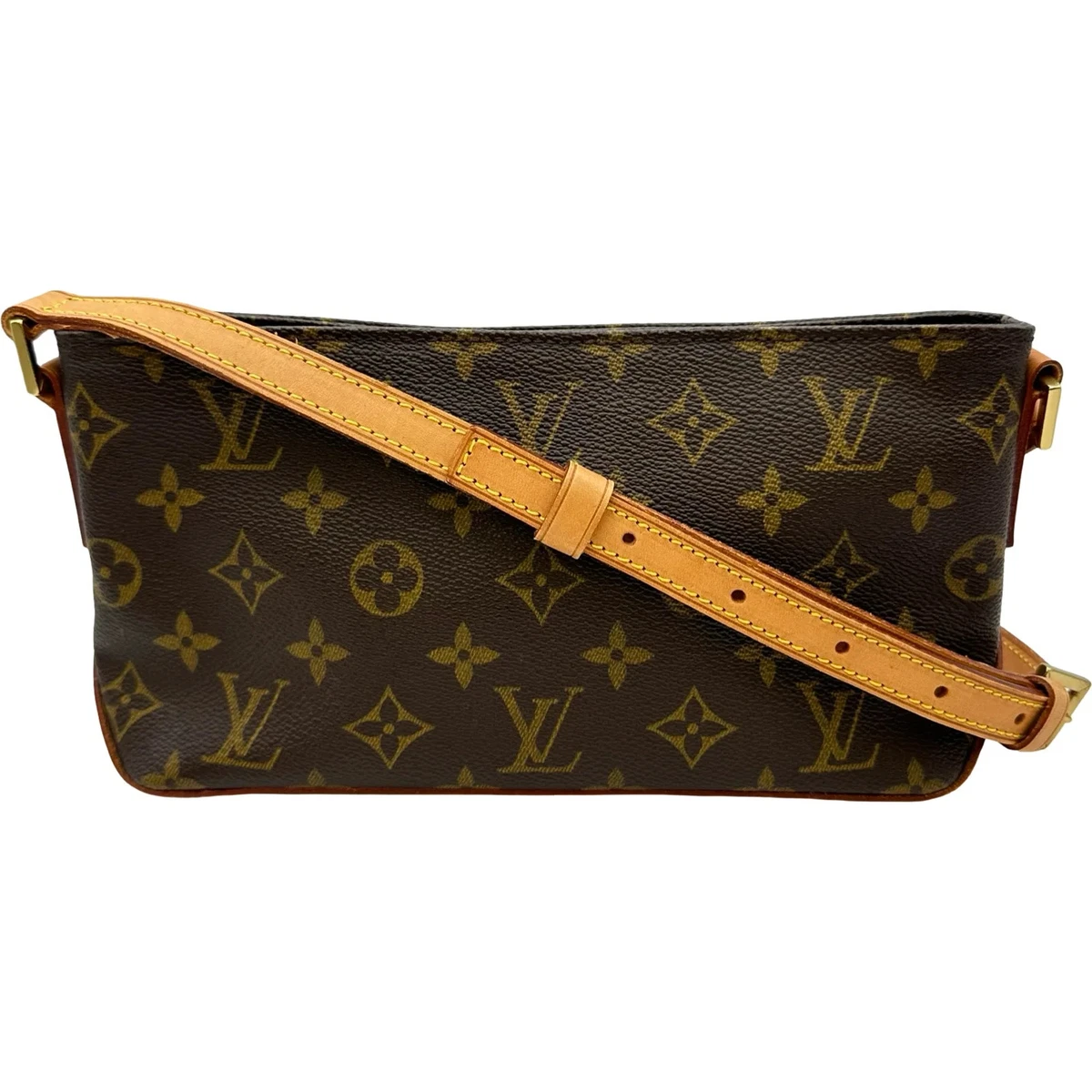 Louis Vuitton Trotteur Bags for sale | eBay