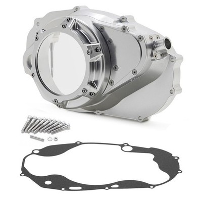 Billet Lock up Kupplungsabdeckung Dichtung für Yamaha Banshee 350 YFZ 350 87-06