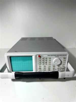 HAMEG HM5530 3 GHz Spectrum Analyzer Good Condition |  1 Year Warranty