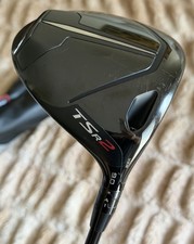 Titleist TSr2 9  Driver Regular