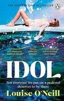 Idol | Louise O'neill | Taschenbuch | 320 S. | Englisch | 2023 | Inklore