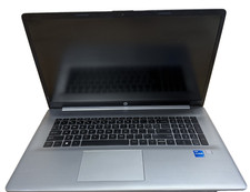 PC Notebook HP 470 G8 43A64EA#ABB i5-1135G7 16GB 512GB 100% QWERTY 