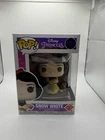 Funko Pop! Vinyl Snow White #1019 Disney Princess Animation Figure
