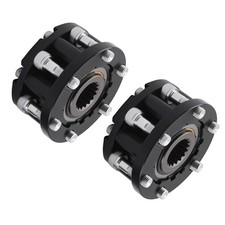 Roulement de roue Isuzu D-MAX