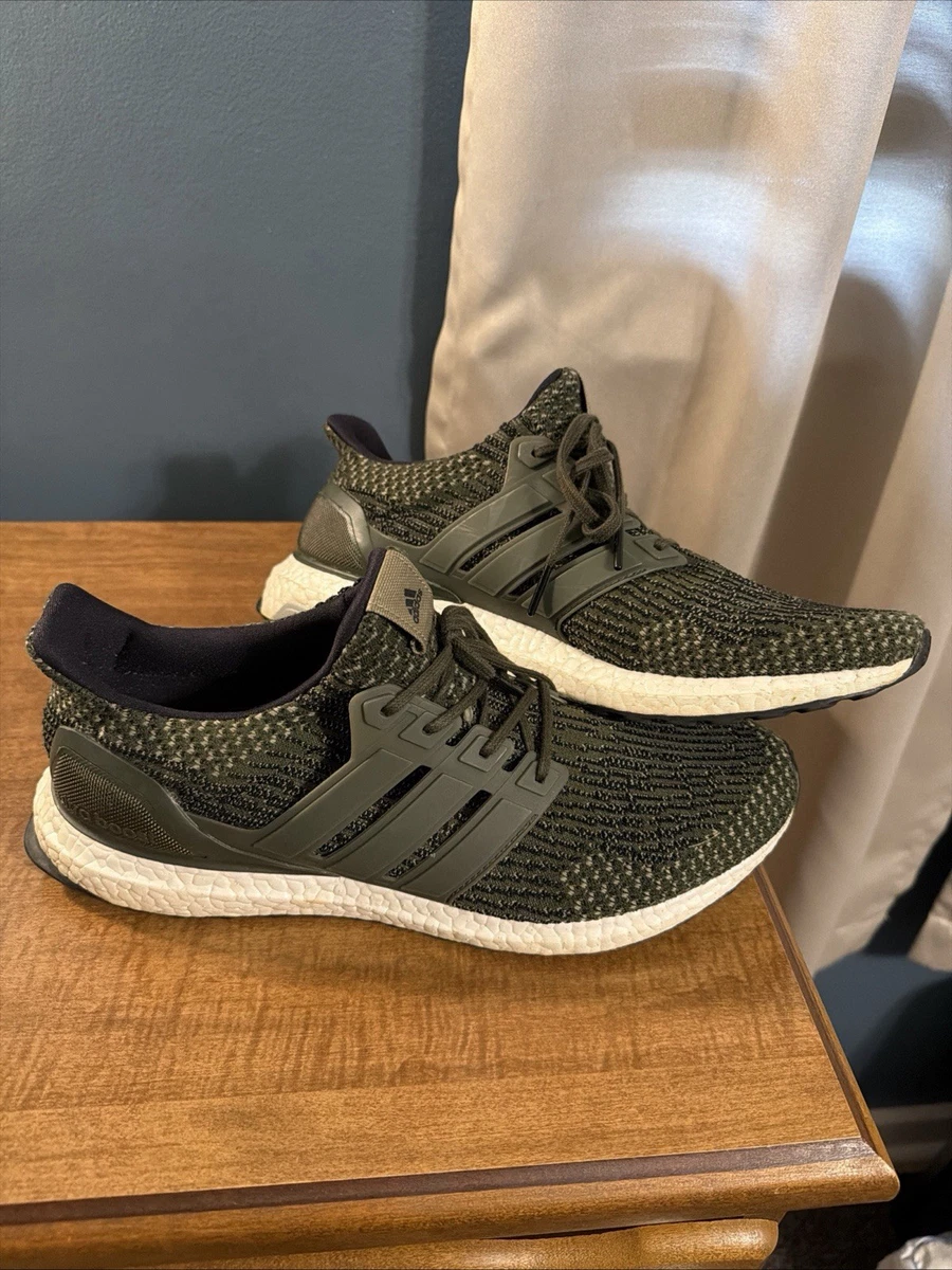 adidas gazelle silver green womens adidas Ultraboost 3.0 Trace Cargo  holysoles.shop