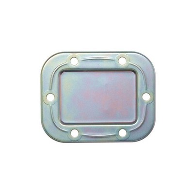 1X LAGERGEHÄUSE ZF ECOLITE; ECOMID 16 S 109; 8 S 180; 8 S 2101 BO; 9 S 75; S 6