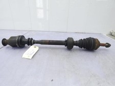 Cardan Renault SCENIC