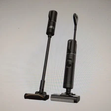 Dreame FloorX 302 Combo 2-in-1 Cordless Floor Washer, Wet and Dry Vacuum Cleaner