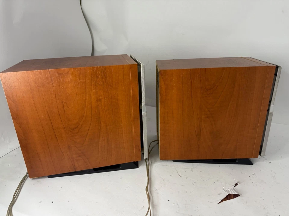 Sistema de altavoces Panasonic SB-PM39 *Probado y funcionando* Foto 2 de 4