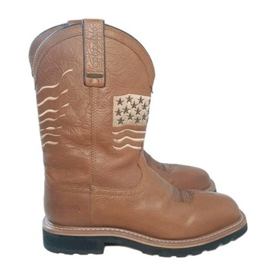 All-weather boots men\'s  size 9.5 Rocky Men main image 2