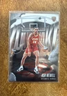 2025 Topps Chrome Asa Newell Base (RAW)