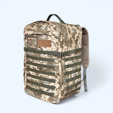 Backpack for FPV drones 7-8 inches up to 5 pcs. tactical Pixel💛💙