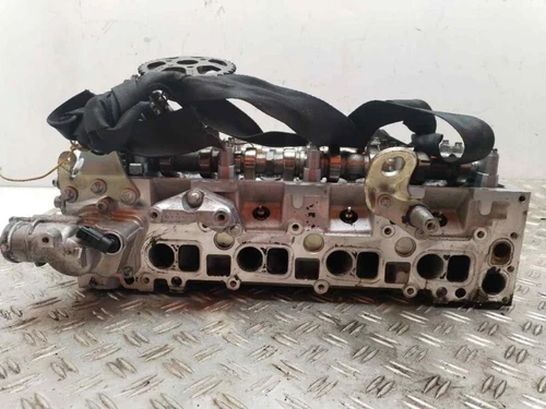 A6460101420 Culata para MERCEDES-BENZ VITO MIXTO 4X4 (639) 119987 - Imagen 3 de 8