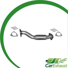 Auspuff für FIAT DUCATO 2.3 JTD 120PS 3.0 JTD 147, 158PS 2007-2011