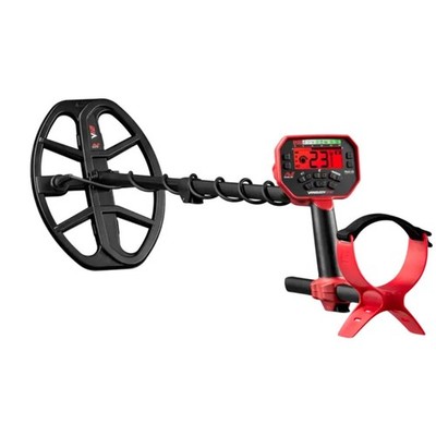 Minelab Vanquish 540 Metalldetektor