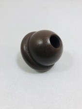 Melissa  Doug Scoop  Serve Ice Cream Counter Chocolate Flavor Replacement