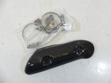 KTM EXC 250 Hitzeschutzblech M02004