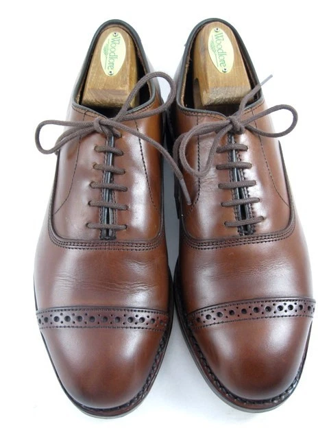 Allen Edmonds Fifth Avenue Dress Shoes for Men for sale | eBay