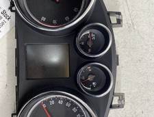 Compteur Opel Mokka