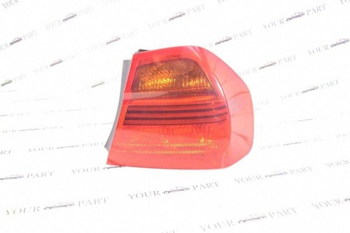 BMW 3 E90 Rücklicht hinten rechts 6937458 2.00 Diesel 2005 30989457