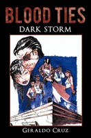 Cruz Geraldo Cruz | Blood Ties | Taschenbuch | Englisch (2009) | Dark Storm