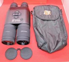 ATN BinoX 4K 4-16x Smart Day/Night Binoculars