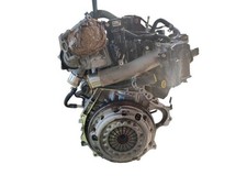Moteur Honda CIVIC