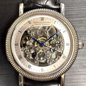 Orient Express Watch | eBay