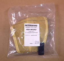 Interspiro SCBA Inspire Maschera Rete per Capelli Versione Standard 460190352