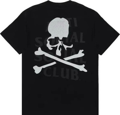 Anti social social club mastermind Japan XL