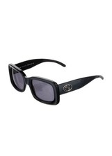 Gucci GG 2407/s 4BJ Sunglasses Frame Blue Met...