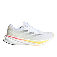 adidas Supernova Rise Running Womens White Sneakers Athletic Shoes IH7615