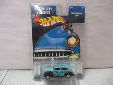 Hot Wheels Motor City Classics Fat Fendered '40