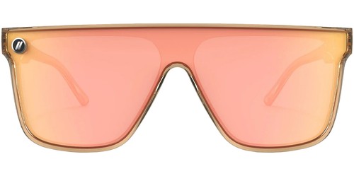 Gafas de sol Blenders SciFi Shield con lente espejada - SCI-FI - Imagen 2 de 6
