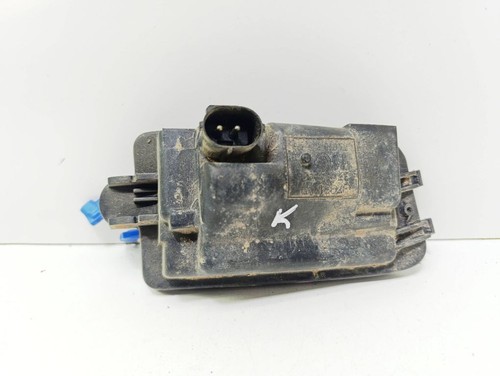 BMW 5 E39 1998 Vorne links Einzelteil Nebelscheinwerfer 8377383 UST134387