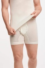 Medima Herren Unterhose - Angora 20