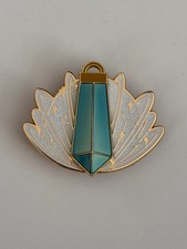 WDW Heart of Atlantis Magical Objects Magic HapPins Mystery 2023 Disney Pin G2