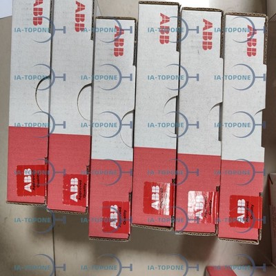 Free Ship 1pc Brand New 1SAP212000R0001 ABB 1SAP212000R0001 + warranty
