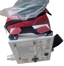Allied Healthcare EPV200 Portable Ventilator.