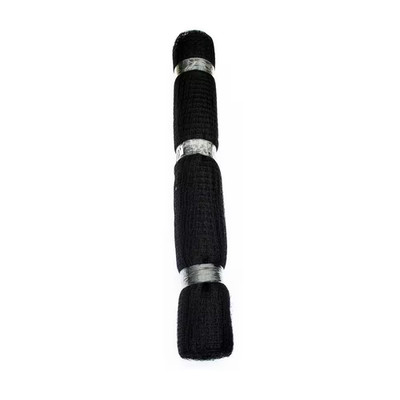 Garden Bird Netting 3/4 In. Mesh - Black - 14 Ft. X 100 Ft.