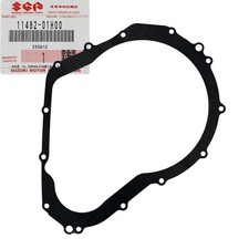 Guarnizione coperchio frizione originale per Suzuki GSX-R 600 750 # 11482-01H00