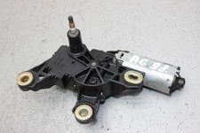 Wischermotor hinten 8L0955711B Audi A6 4B Avant Bj.98