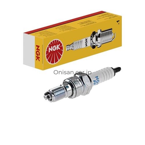 NGK Spark Plug 6689 Screw Type CR5EH-9