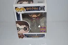 Funko Pop! Vinyl: Harry Potter - Harry Potter (on Broom) SDCC Exclusive (FKO261)
