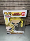 Funko Pop! My Hero Academia All Might Weakened #371 Vinyl Figure